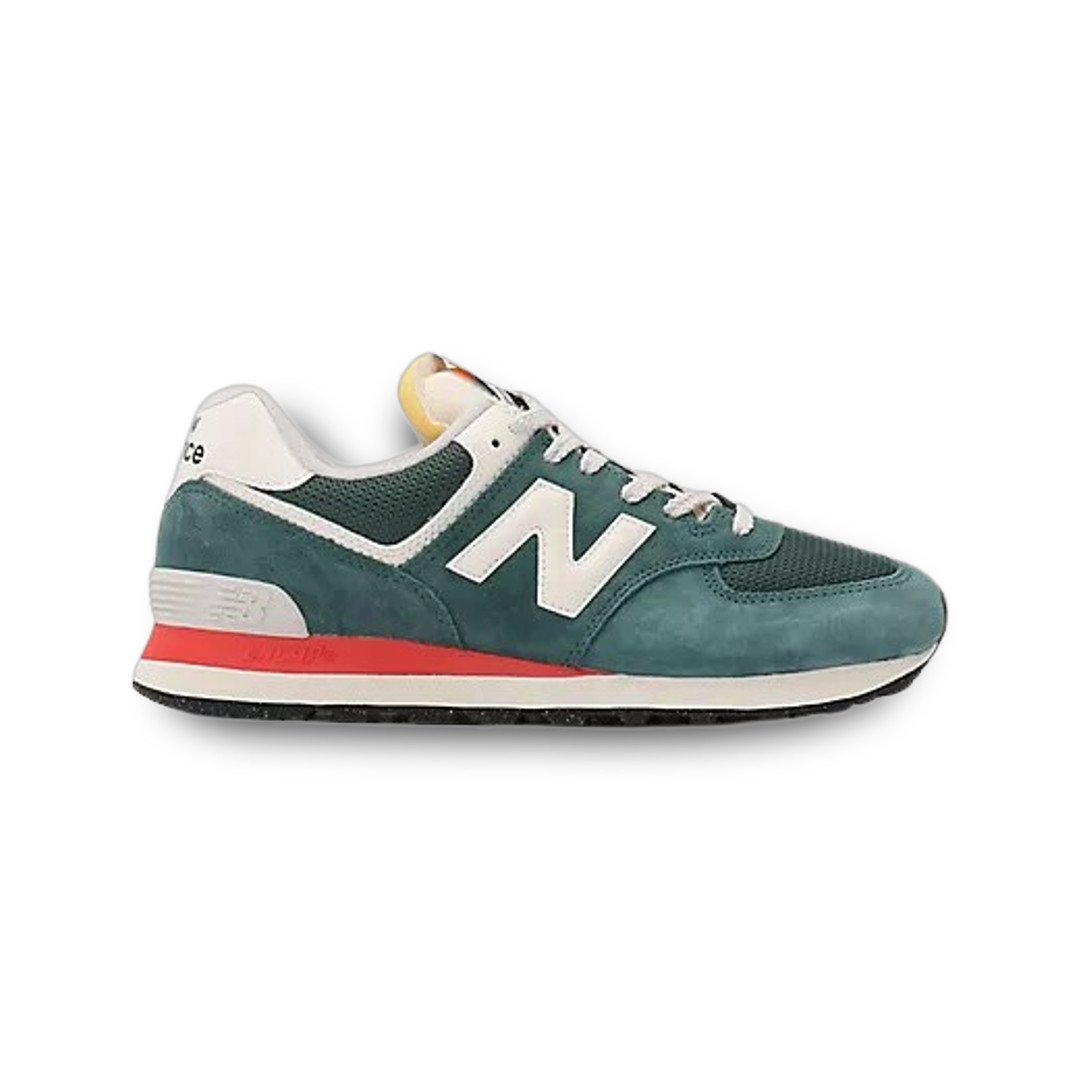 New Balance Unisex 574 Kintec: Footwear and Orthotics
