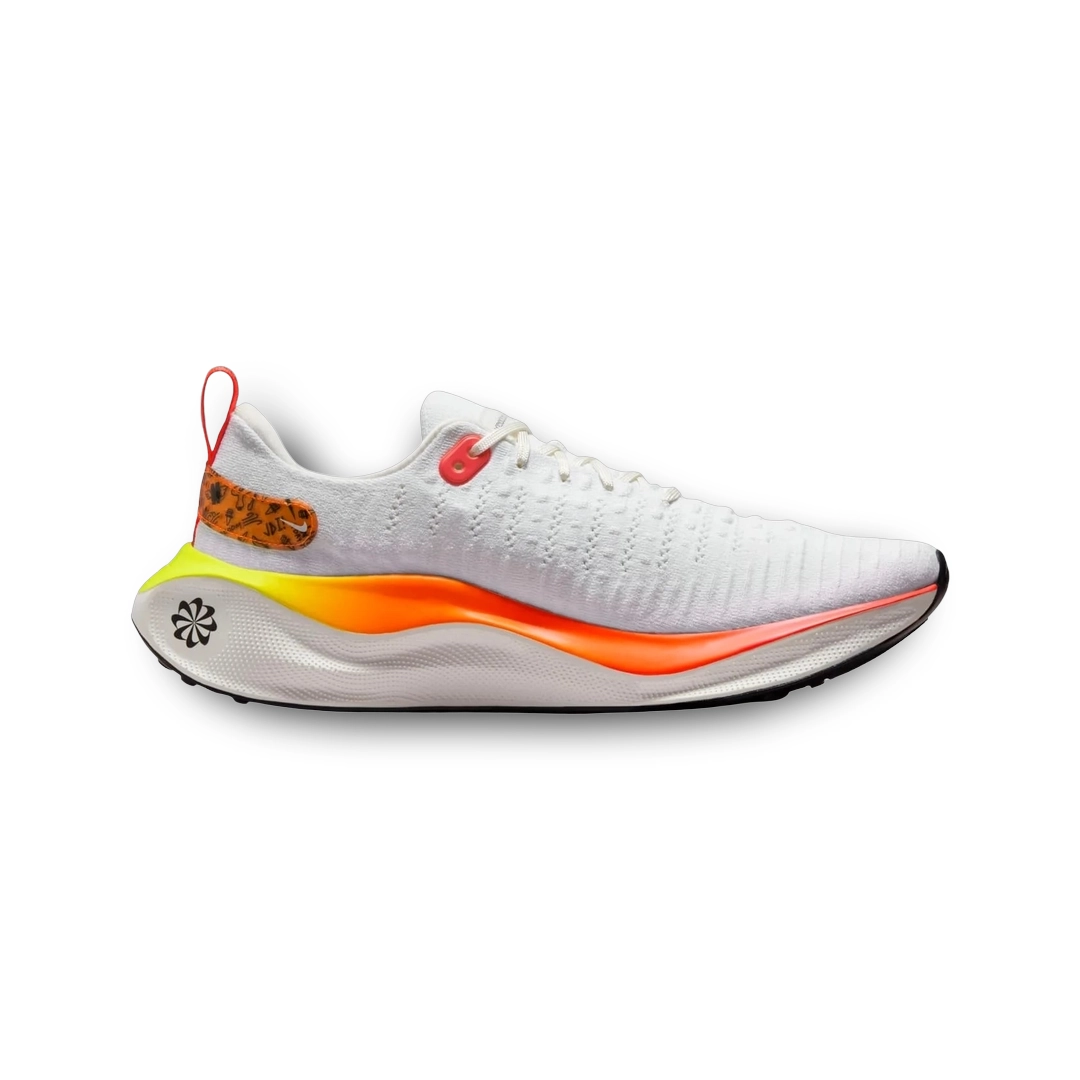 Nike Men's Infinity Run 4 - Kintec: Footwear and Orthotics