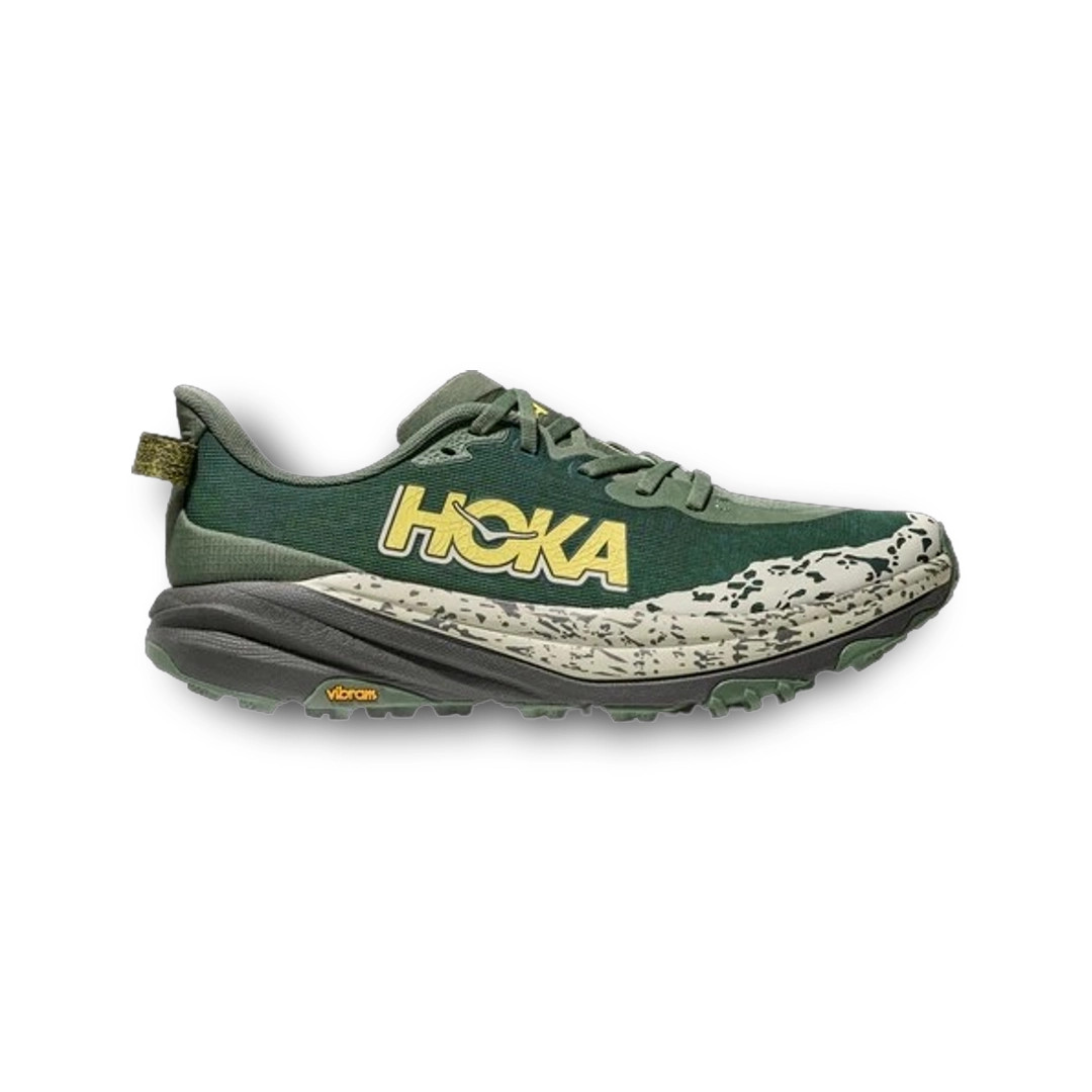 HOKA Men's Speedgoat 6 - Kintec: Footwear and Orthotics