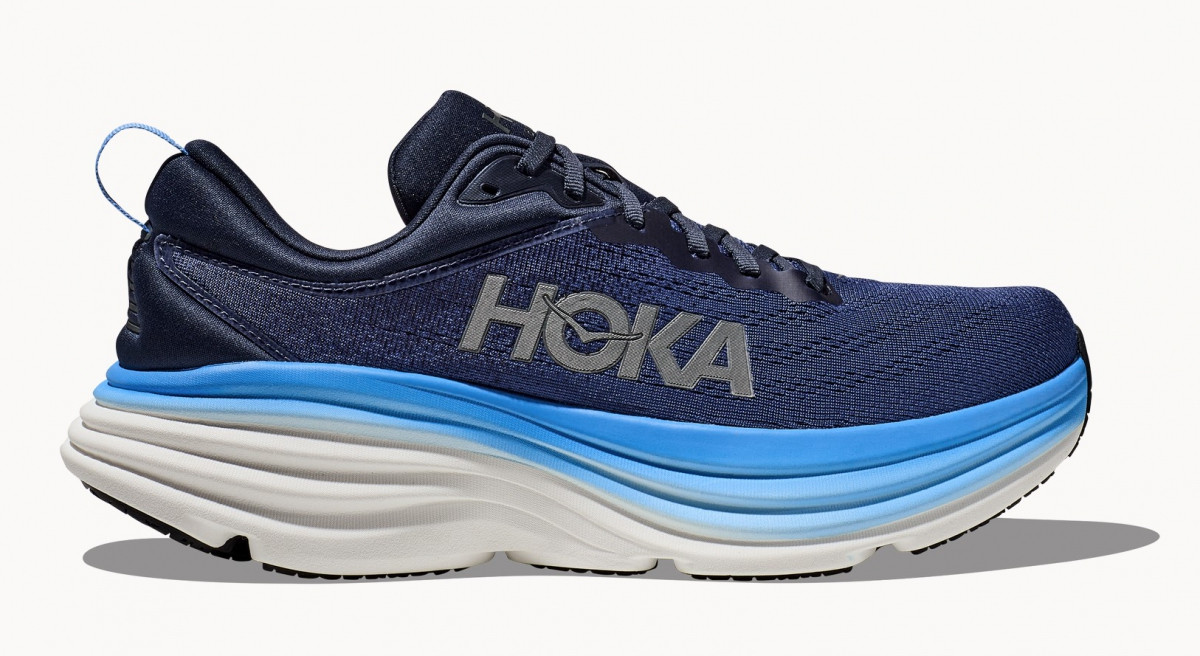 hoka one one bondi 8 release date 2021