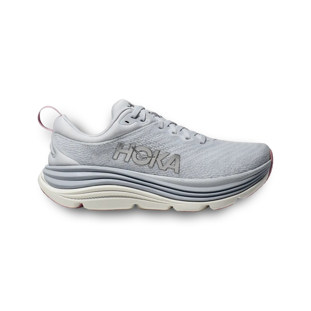 Hoka Women's Gaviota Kintec: Footwear and Orthotics