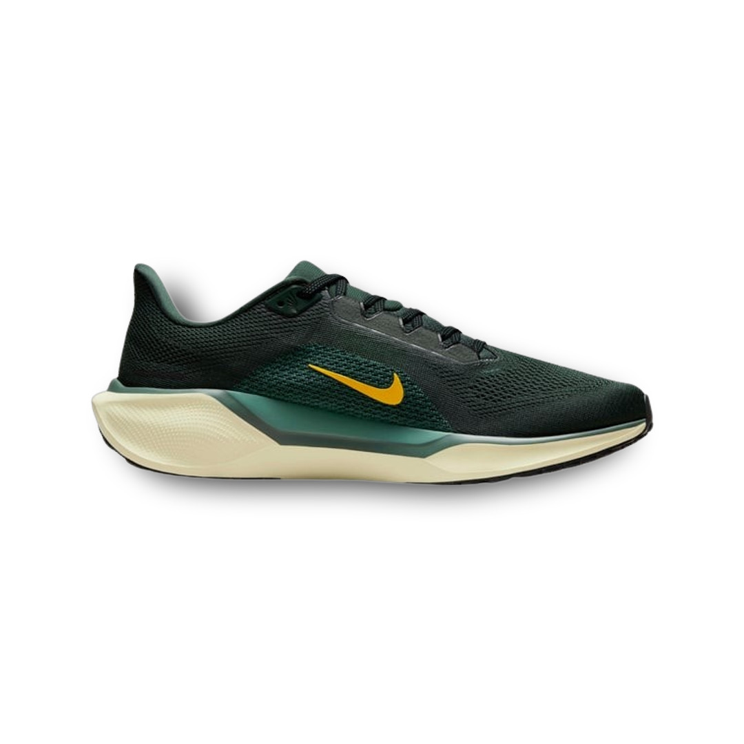 Nike Mens Nike Orthopedic Sneakers Nike Men's Air Zoom Pegasus 41 Kintec:  Footwear And Orthotics