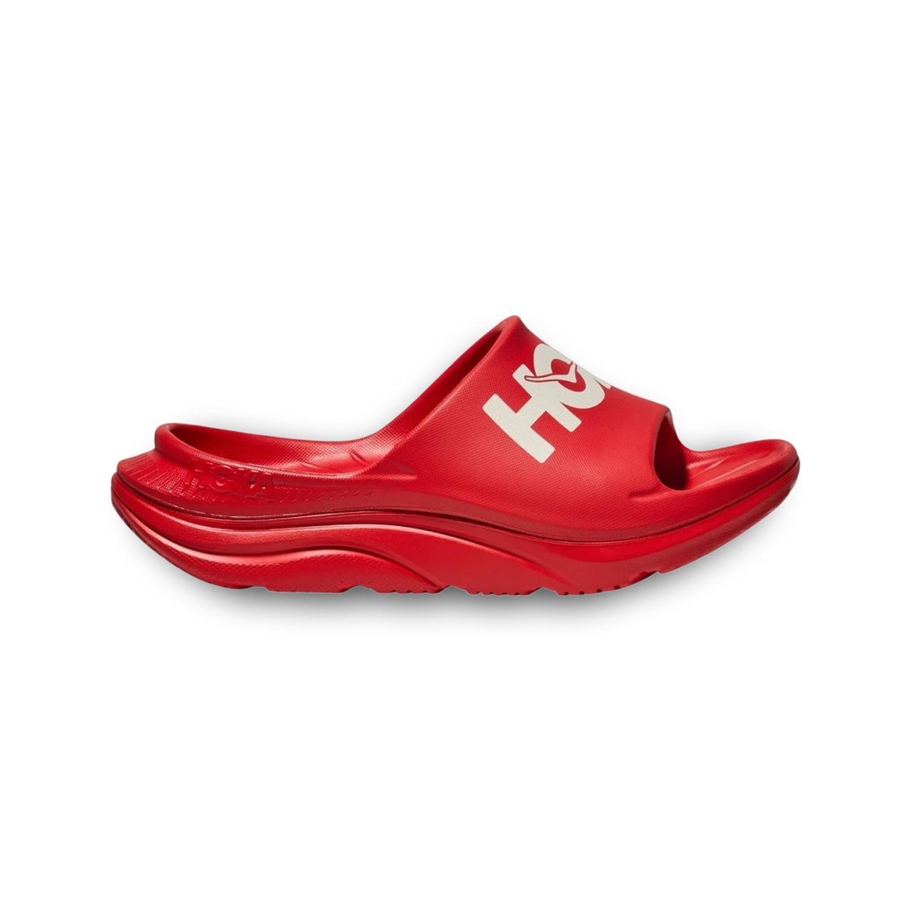 靴 HOKA ONE ONE U ORA RECOVERY SLIDE3 26cm Ora Recovery Slide Sandal 3 | HOKA®