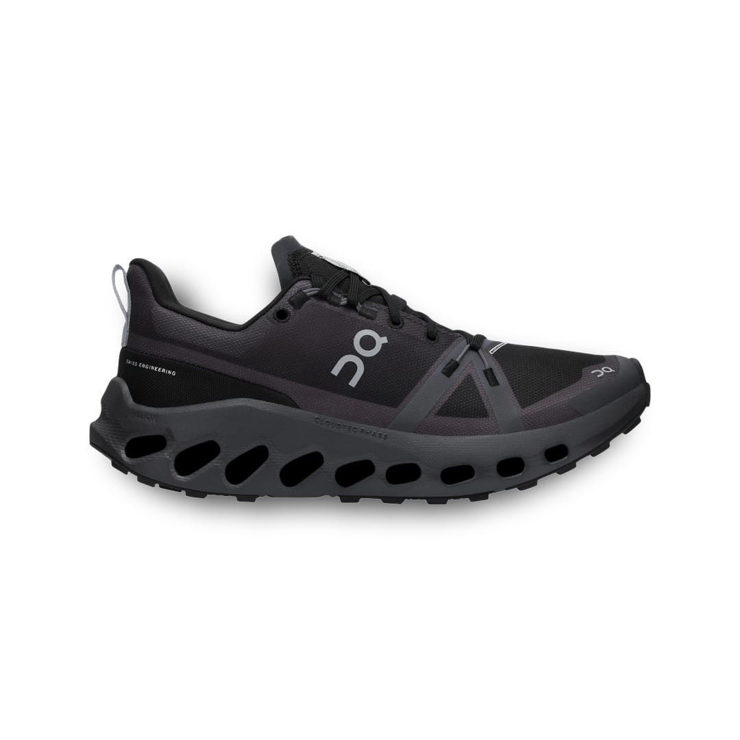 On Women's Cloudsurfer Trail WP - Kintec: Footwear and Orthotics