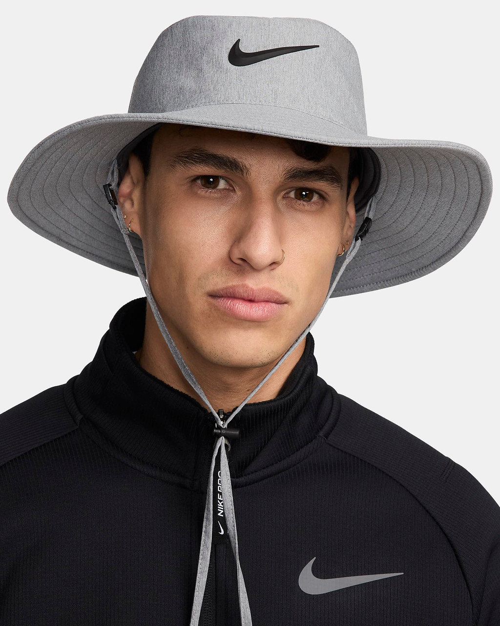 nike cowboy hat