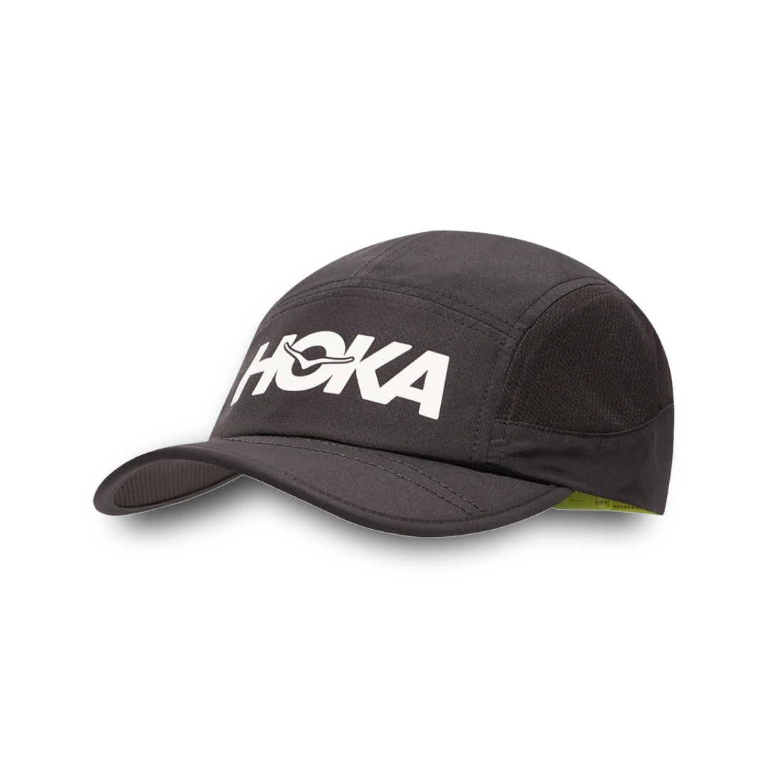 Hoka Run Hat - Kintec: Footwear and Orthotics