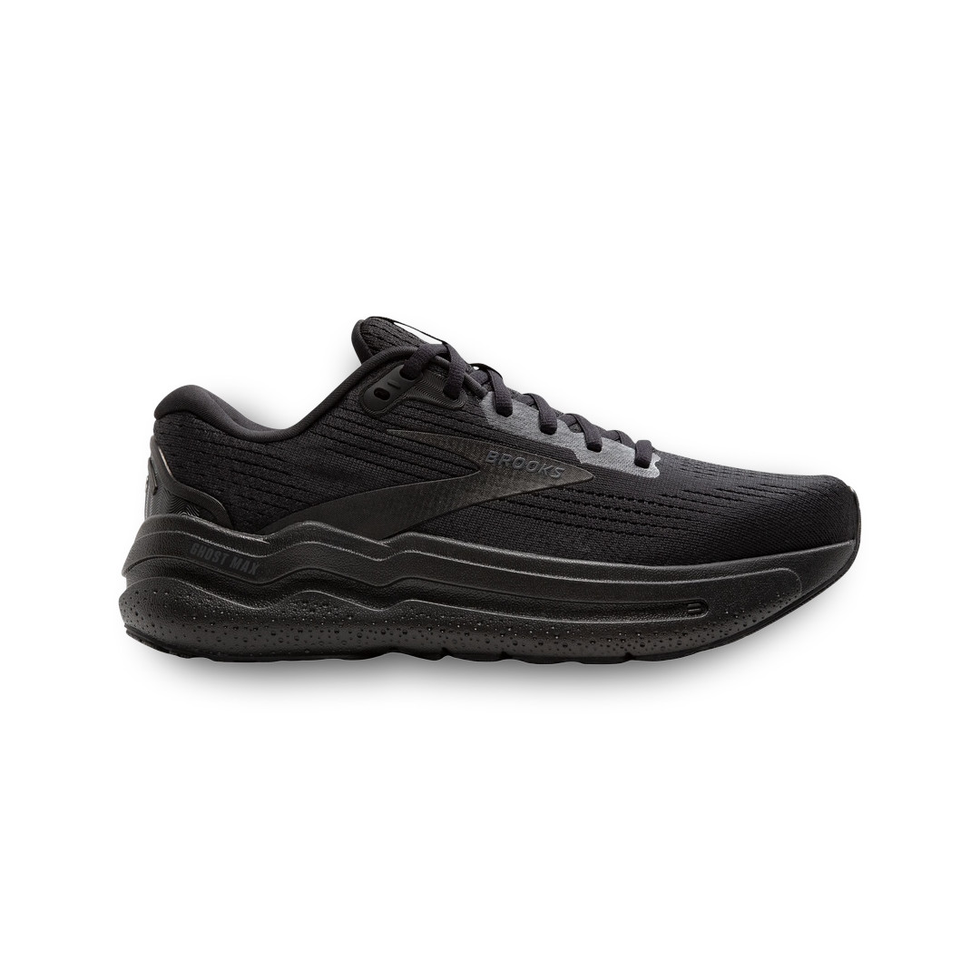 Brooks Men's Ghost Max Kintec: Footwear and Orthotics