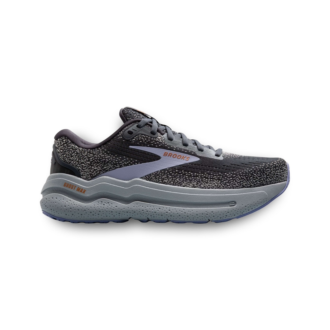 Brooks Ghost Max Brooks Shoes For Walking Brooks Women's Ghost Max
