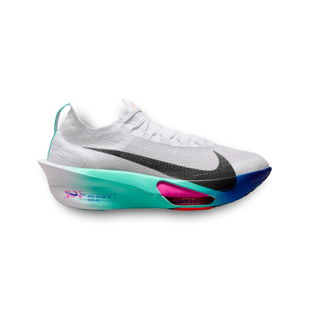 いなっち　Nike Air Zoom Alphafly NEXT% 3 Nike Men's Air Zoom Alphafly Next% 3 FD8311 - Kintec: Footwear and