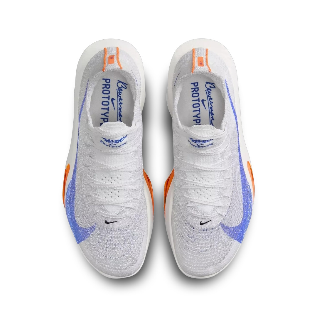 Nike Women's Air Zoom Alphafly Next% 3 FP (HF7356) - Kintec