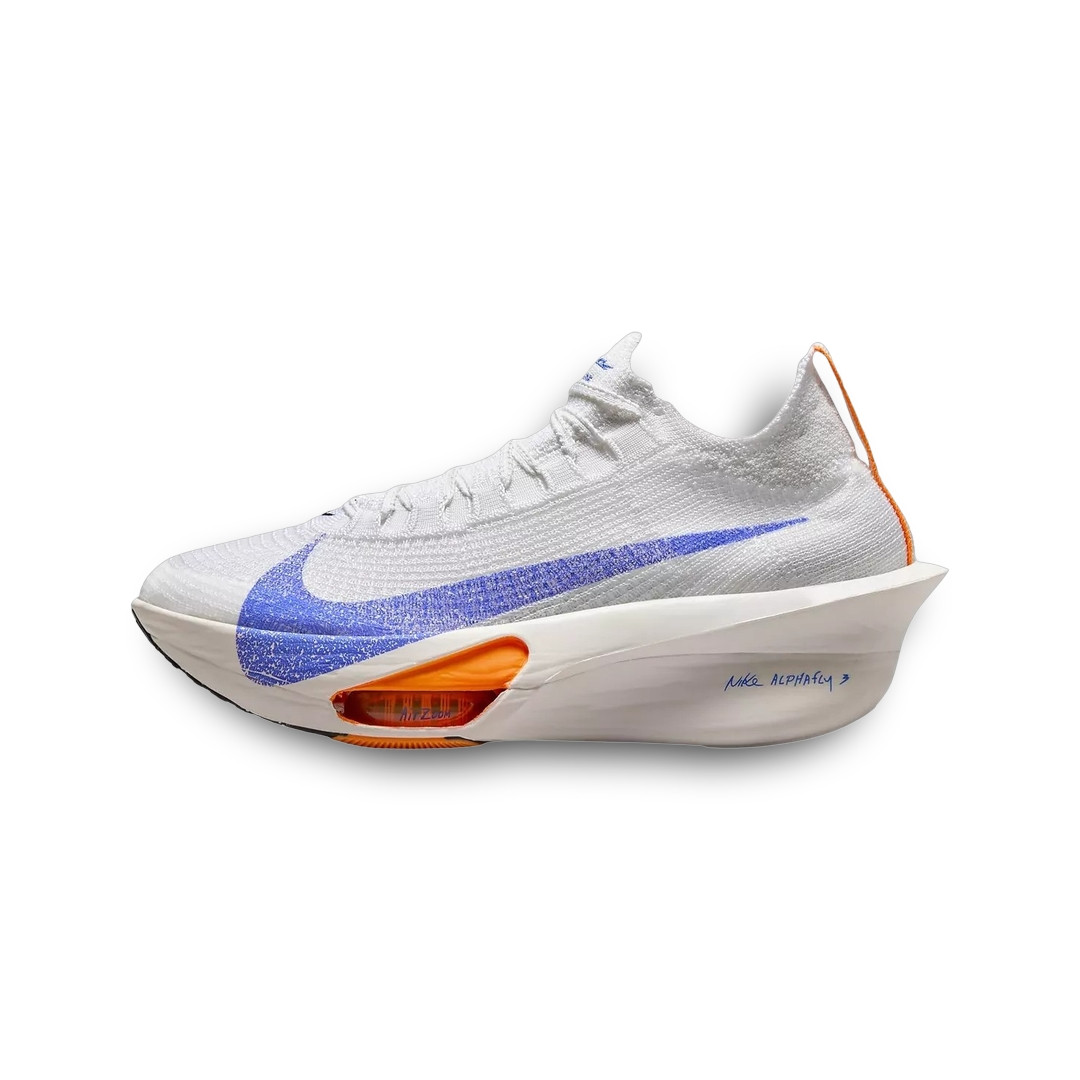 NIKE アルファフライネクスト% Nike Women's Air Zoom Alphafly Next% 3 FP (HF7356) - Kintec