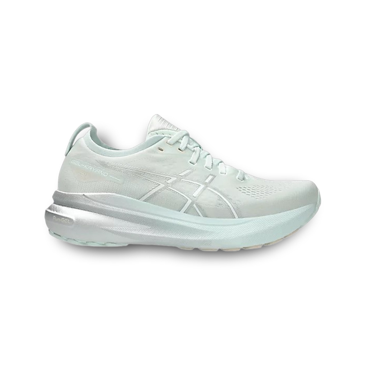 Asics Wmn's GEL-KAYANO 31 - Kintec: Footwear and Orthotics