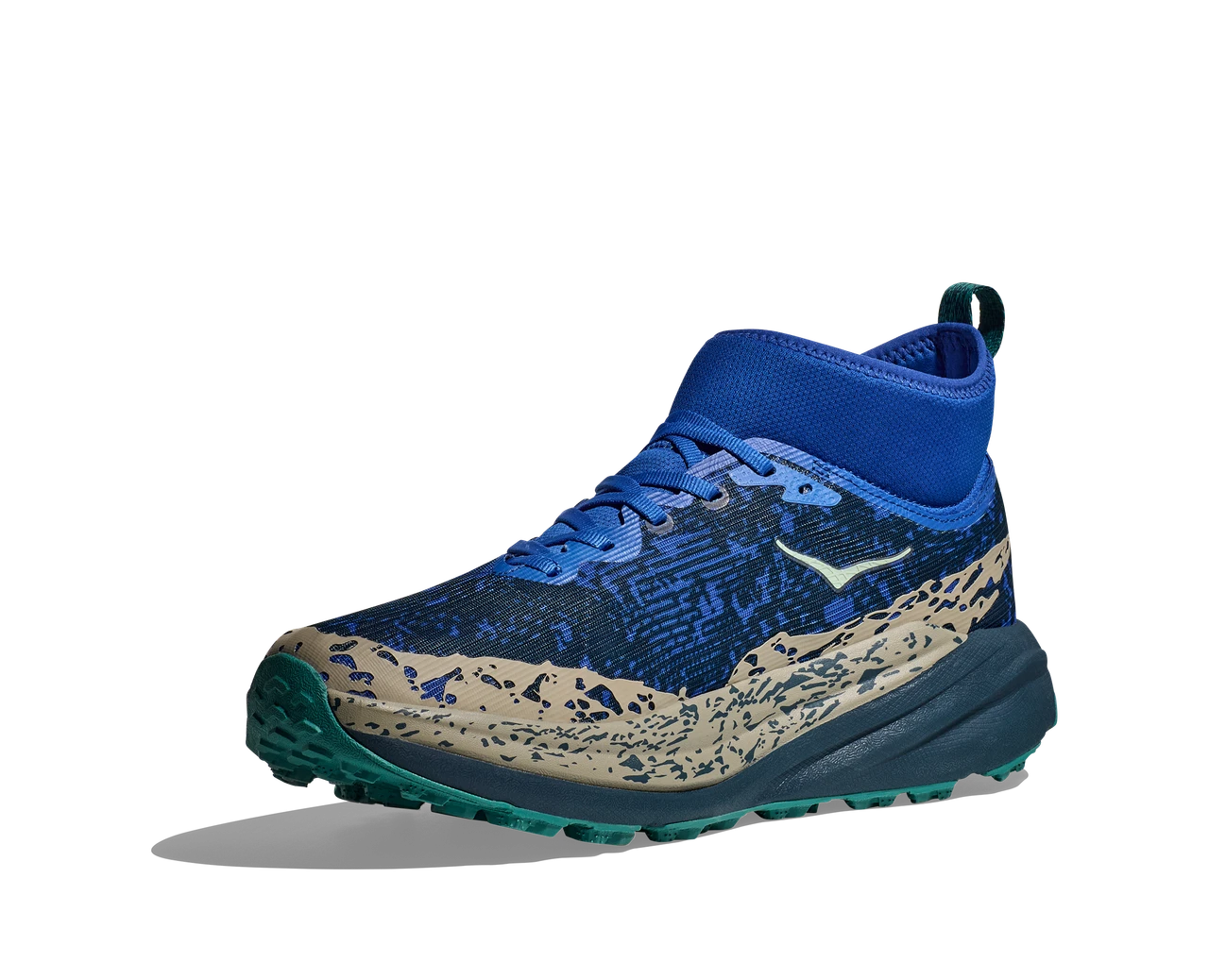 HOKA Men display picture 1