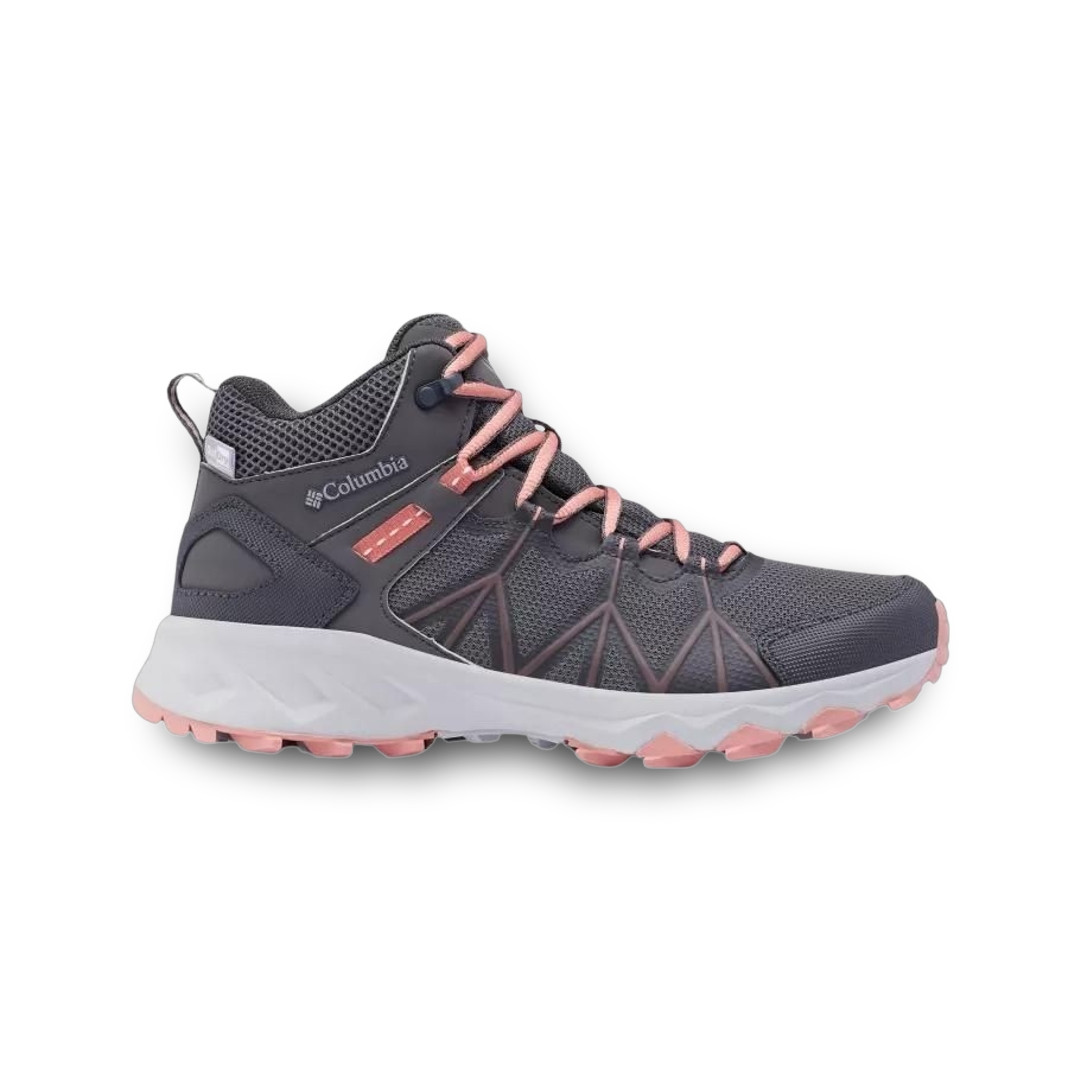 Columbia Women's Peakfreak II MID OutDry - Kintec: Footwear and