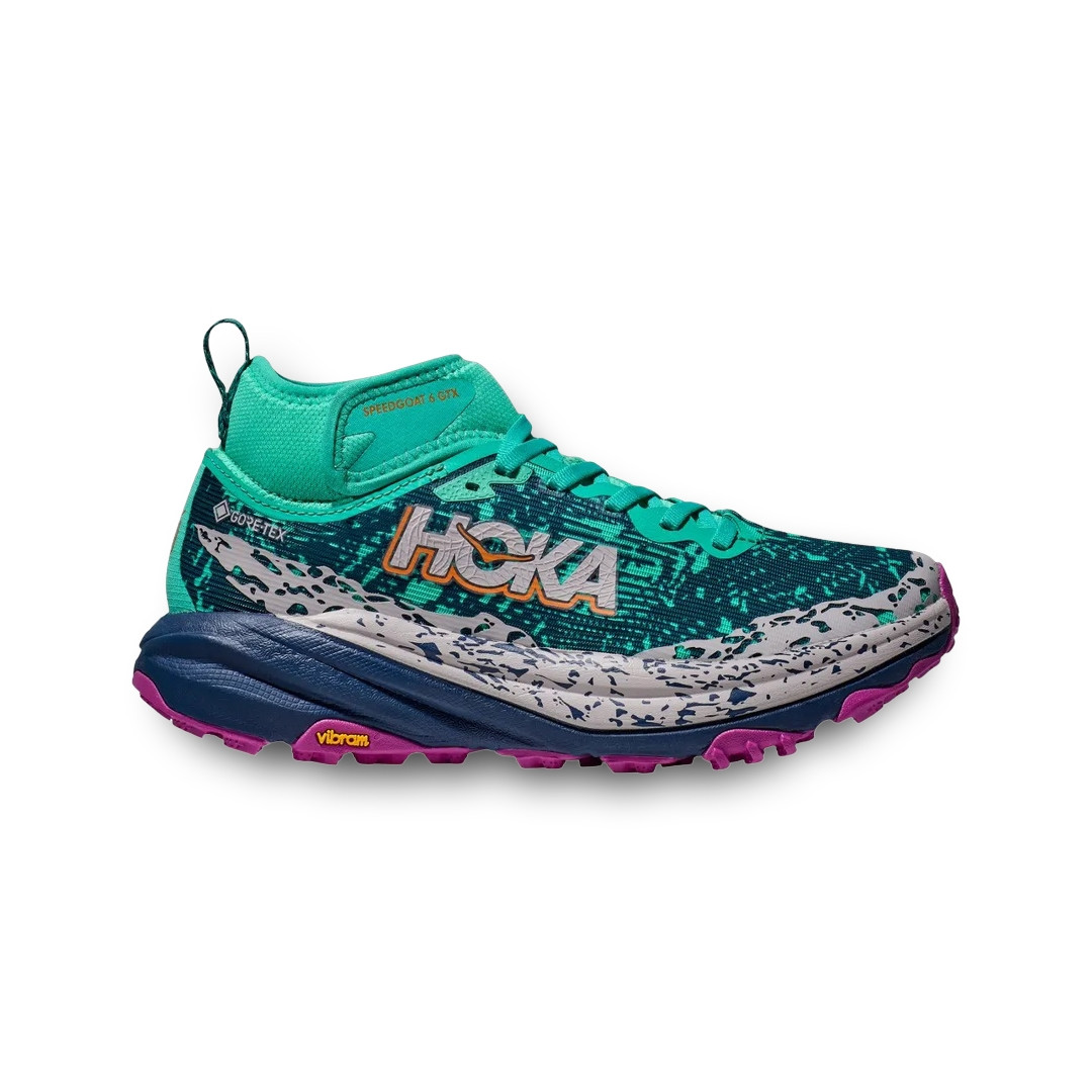 hoka speedgoat mid gtx
