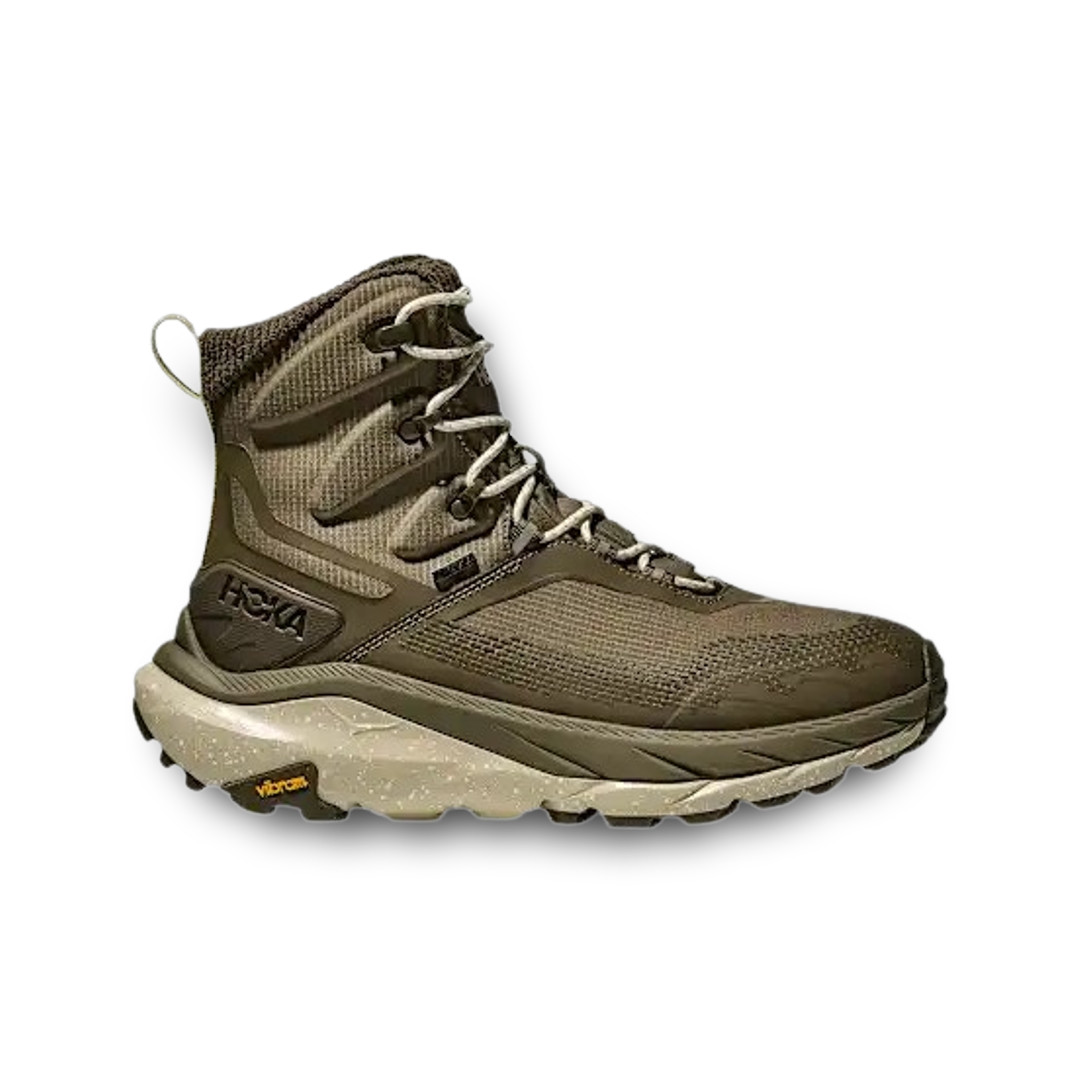 Hoka Men's Kaha 2 Frost GTX - Kintec: Footwear and Orthotics