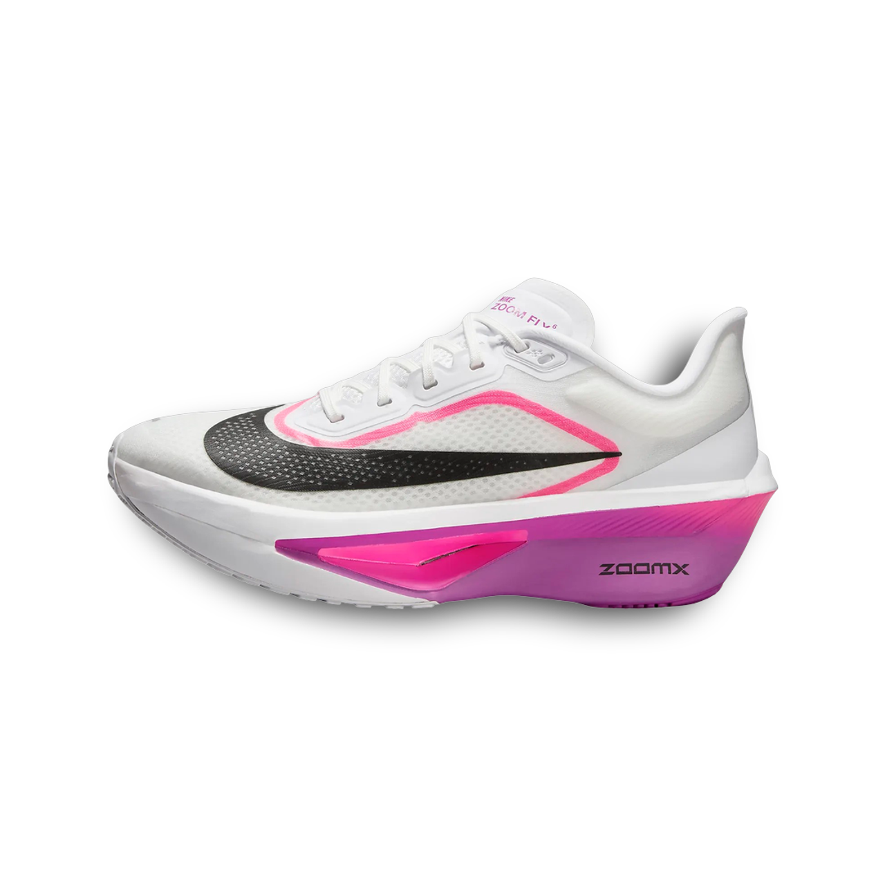Nike Women's Zoom Fly 6 - Kintec: Footwear and Orthotics