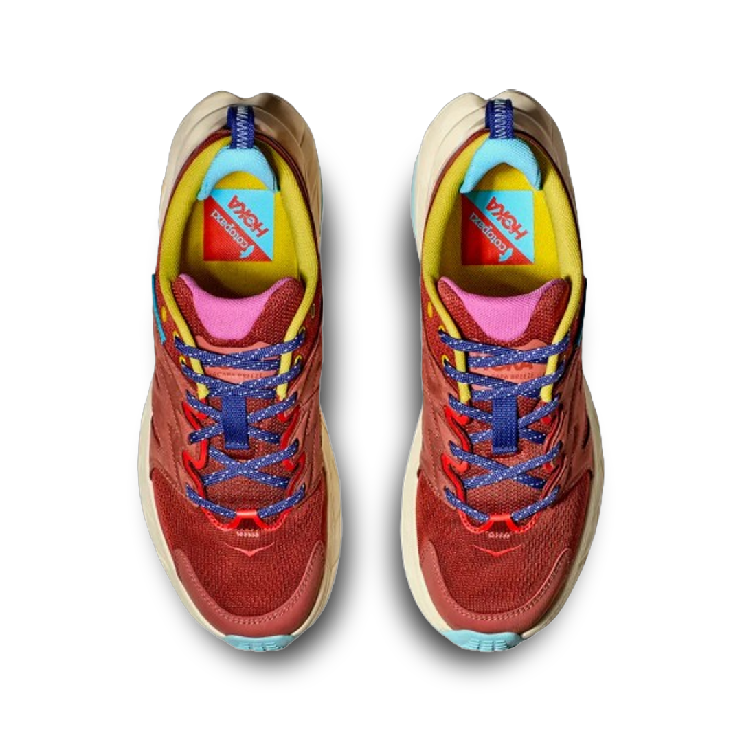 Hoka Unisex X Cotopaxi Anacapa Breeze - Kintec: Footwear and Orthotics