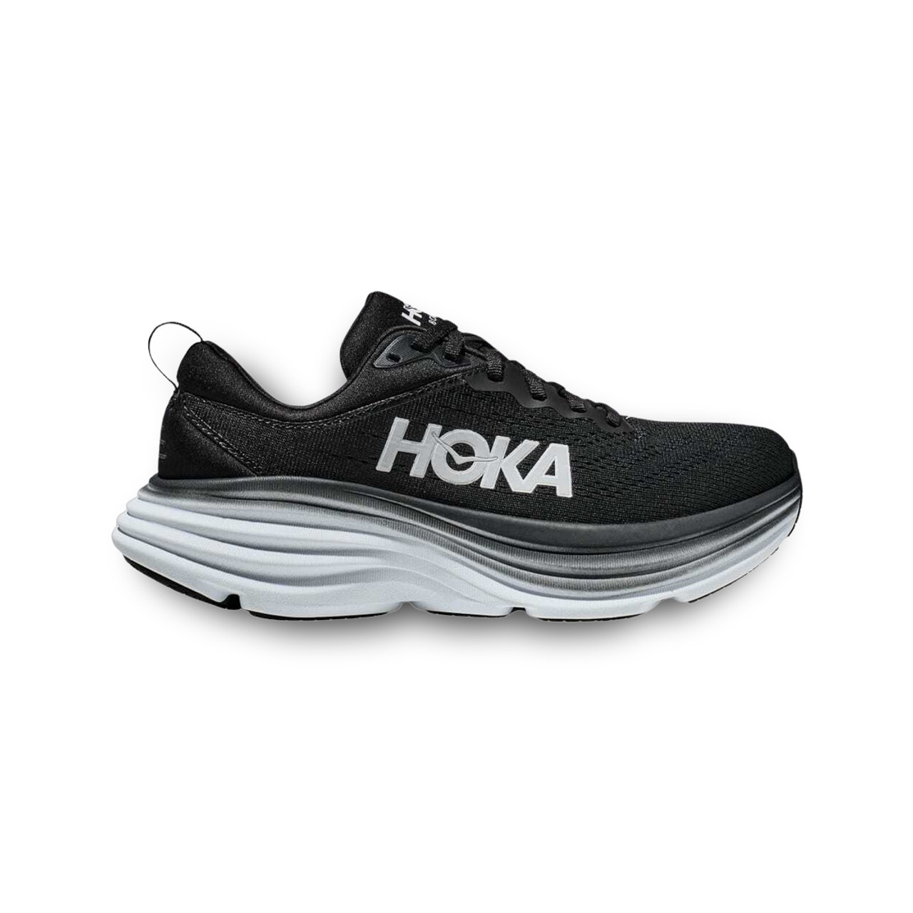 HOKA レディース ボンダイ8 23cm 6B ブラック 楽天市場】ホカ HOKA ランニングシューズ レディース ボンダイ8