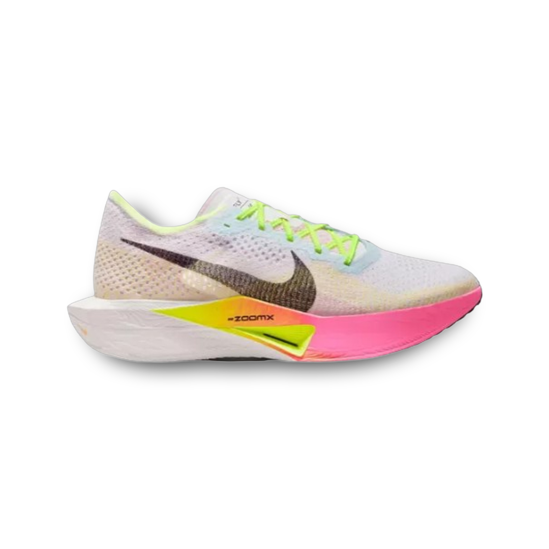 nike zoomx vaporfly next mango