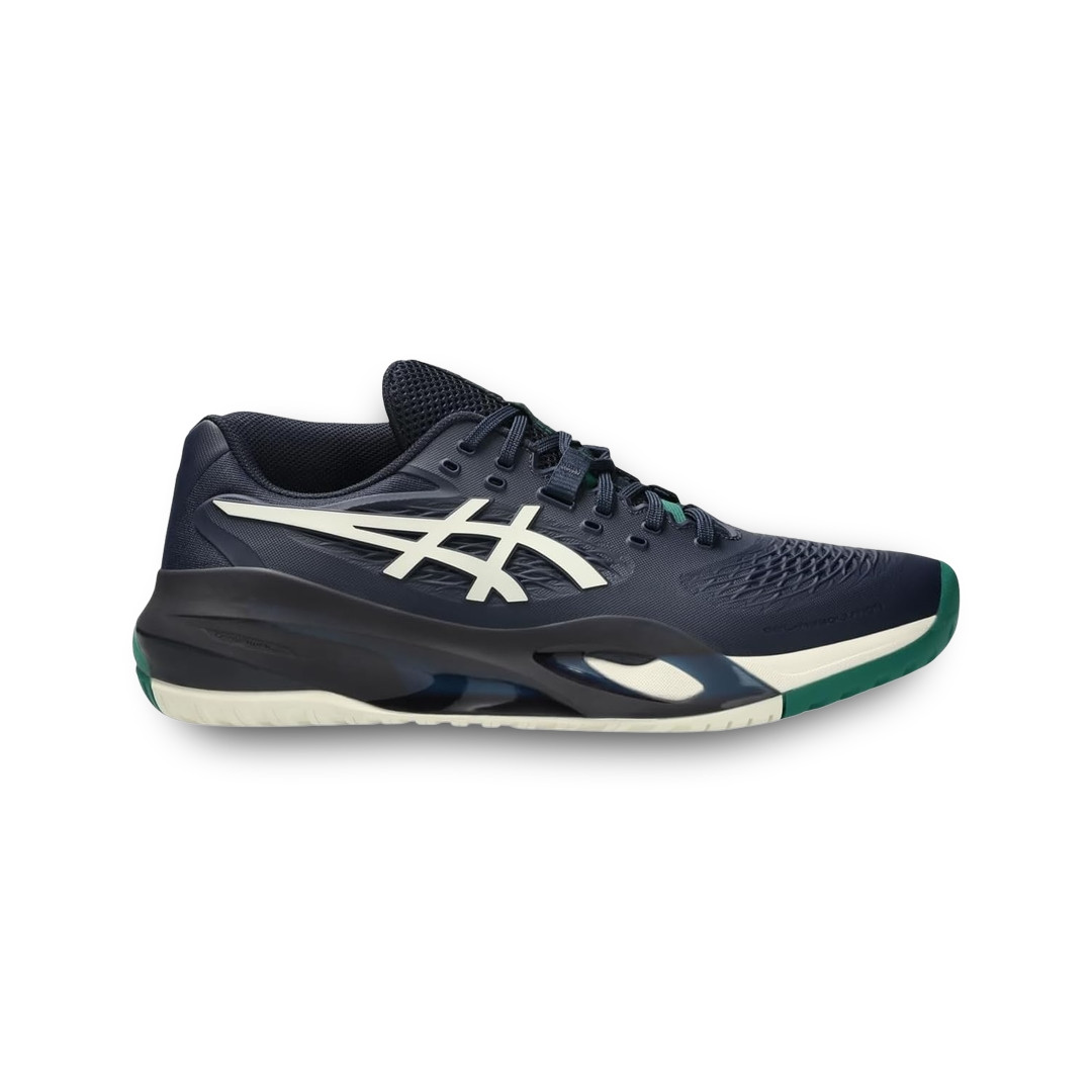 Asics Men's GEL-RESOLUTION X - Kintec: Footwear and Orthotics