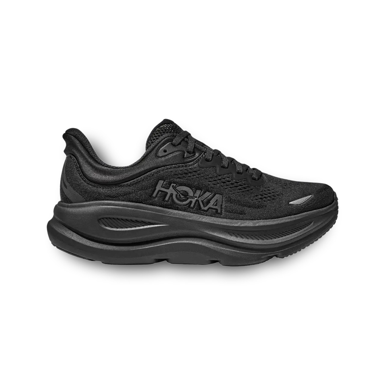 Hoka Women's Bondi 9 - Kintec: Footwear and Orthotics