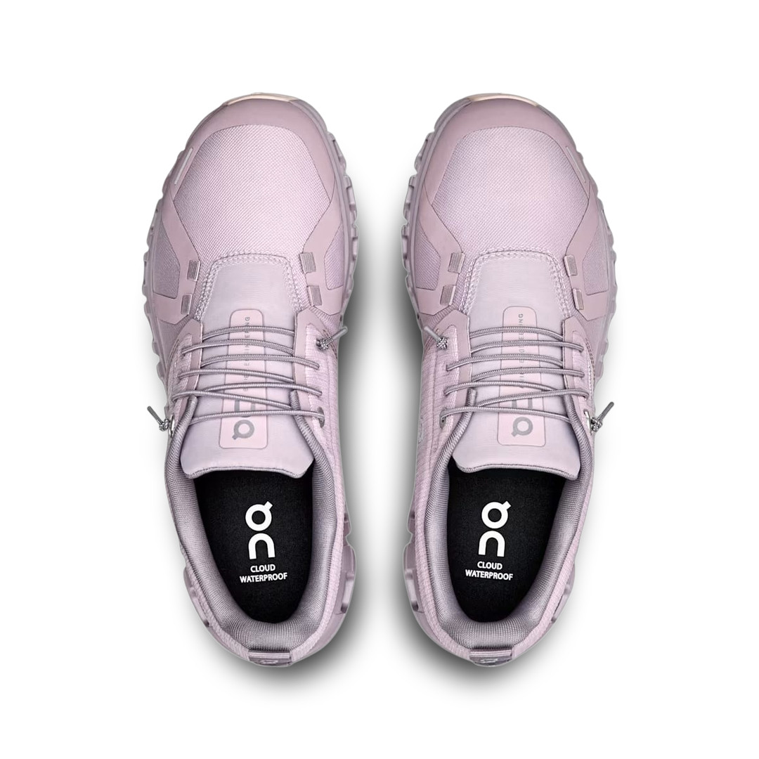 On Women's Cloud 6 WP - Kintec: Footwear and Orthotics