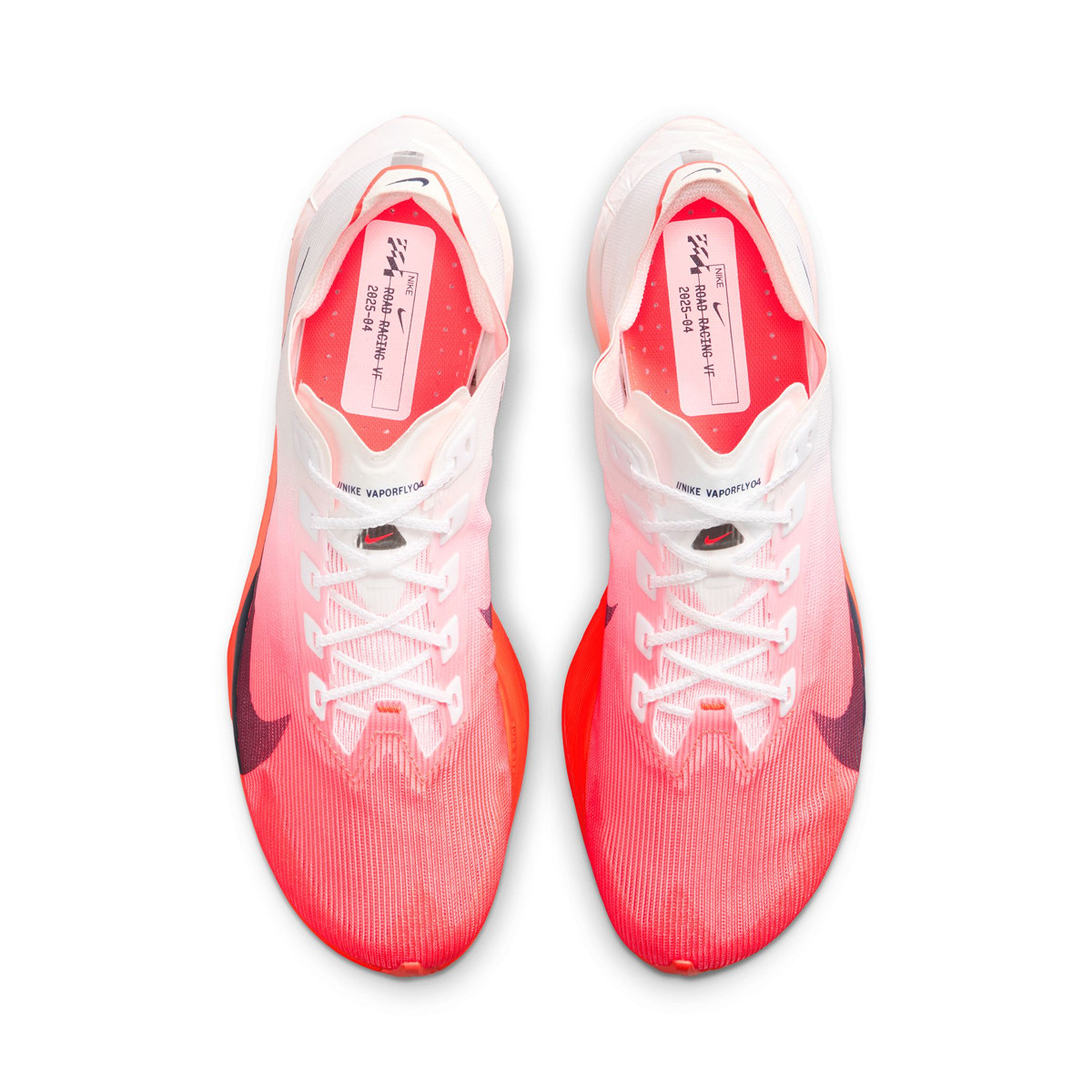 Nike Men's ZoomX Vaporfly Next% 4 HF6414 - Kintec: Footwear and
