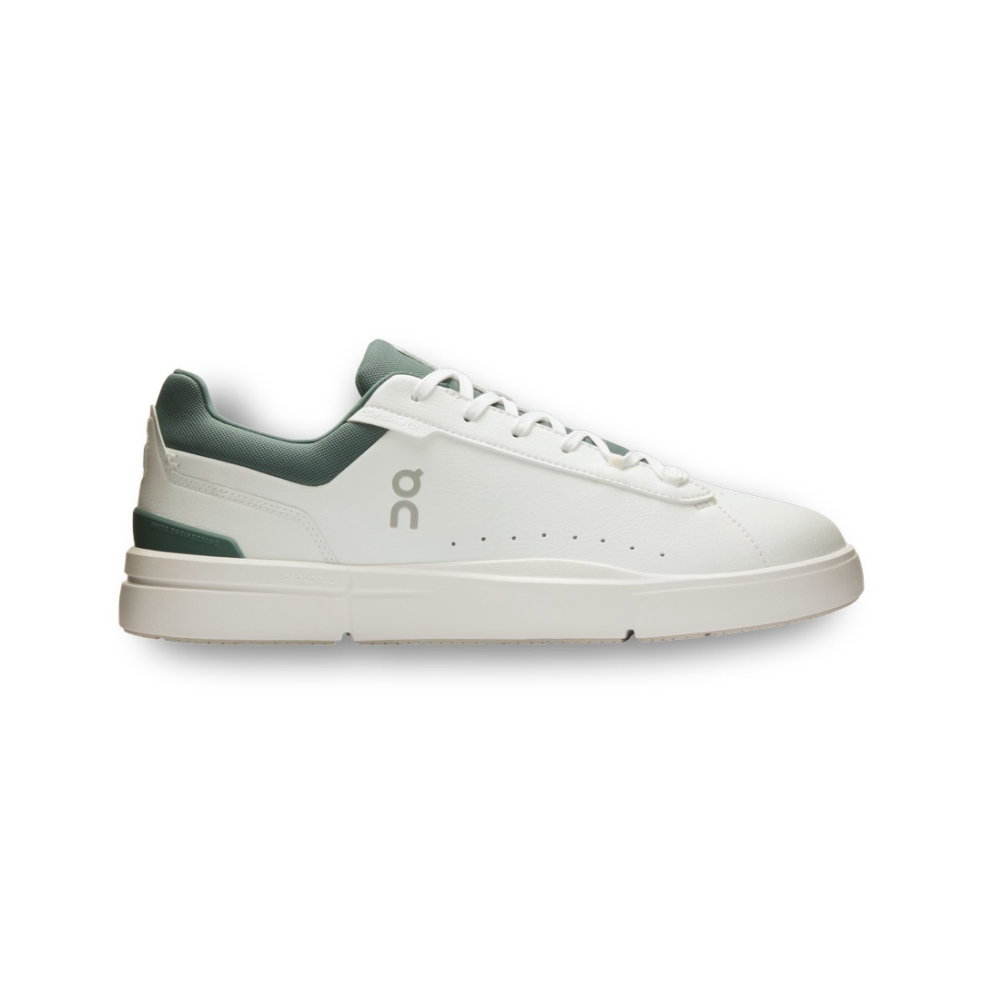 On Men's THE ROGER Advantage v2 - Kintec: Footwear and Orthotics