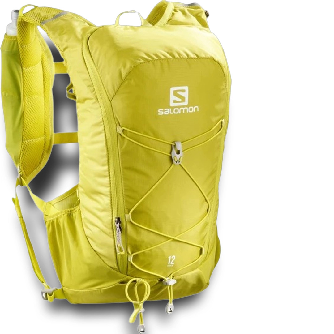 Salomon Agile 12 Set - Kintec: Footwear and Orthotics