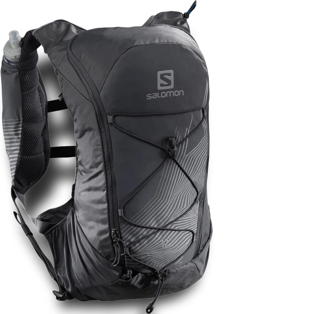 Salomon Agile 12 Set - Kintec: Footwear and Orthotics