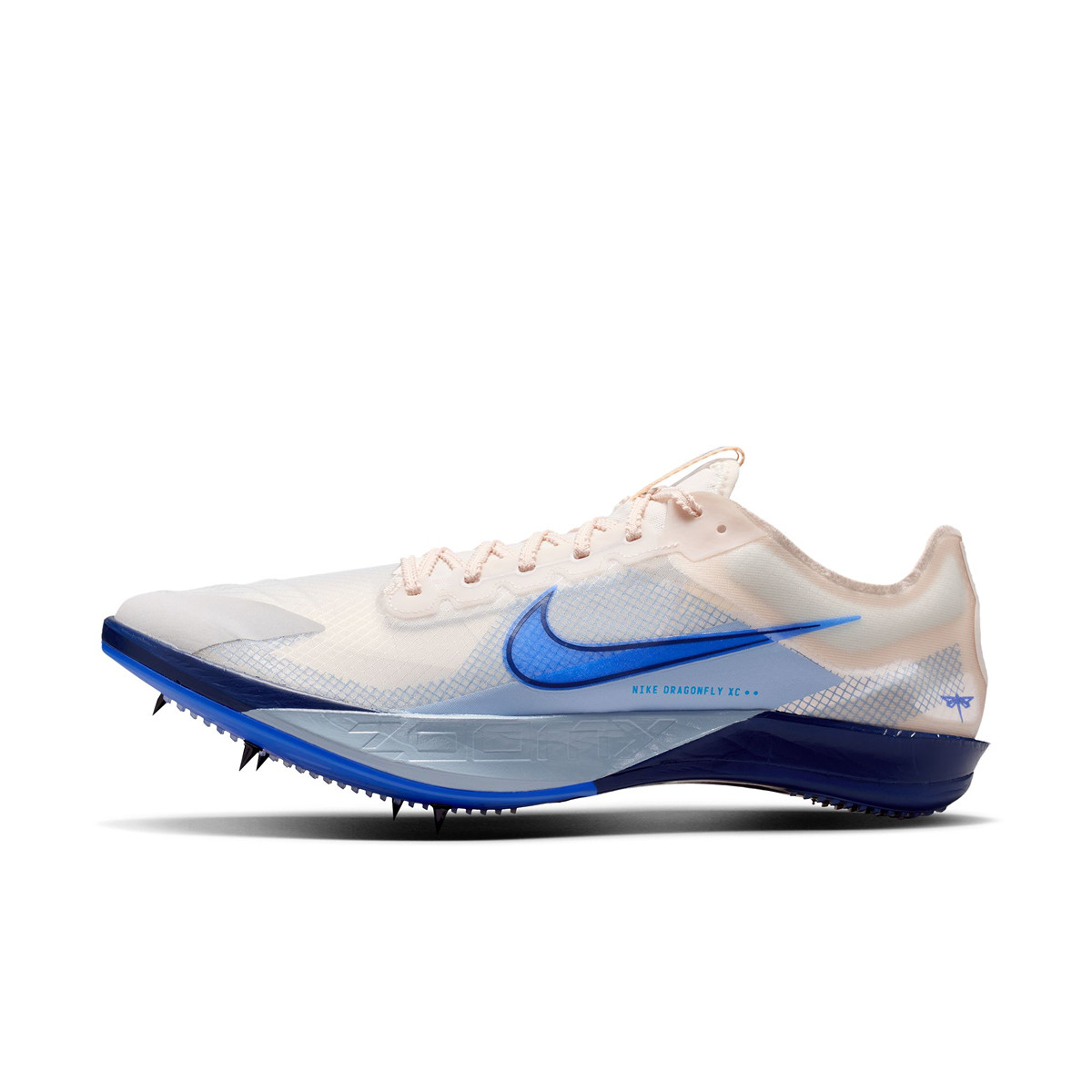 Nike ZoomX Dragonfly XC 2 - Kintec: Footwear and Orthotics