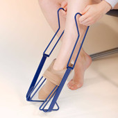 Venotrain Glider Plus Compression Donning Access.