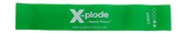 X-plode Fitness Loop light-Green