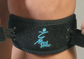 Med Spec Patellavator Knee Strap