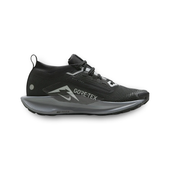 001- BLACK WOLF