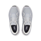 GLACIER/WHITE
