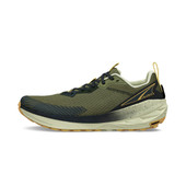 DUSTY OLIVE