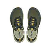 DUSTY OLIVE