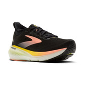 072-Black/Peach