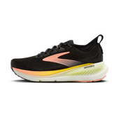 072-BLACK/PEACH