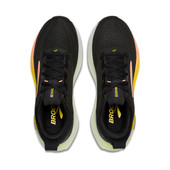 072-Black/Peach