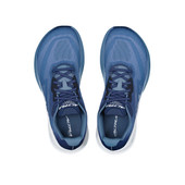 NAVY/LIGHT BLUE
