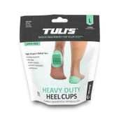 Tuli's Pro Heavy Duty Heel Cup - Pair