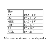 Ossur FX Patella Stabilizer