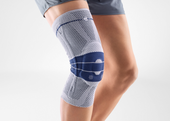 Bauerfeind GenuTrain Knee Brace