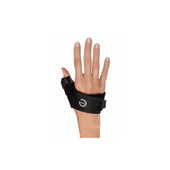 Exos Short Thumb Spica II Hand Based