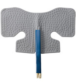 Donjoy IceMan Wrap-On Shoulder Pad