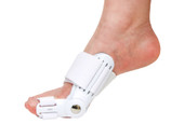 Kintec Hinged Hallux Valgus Splint