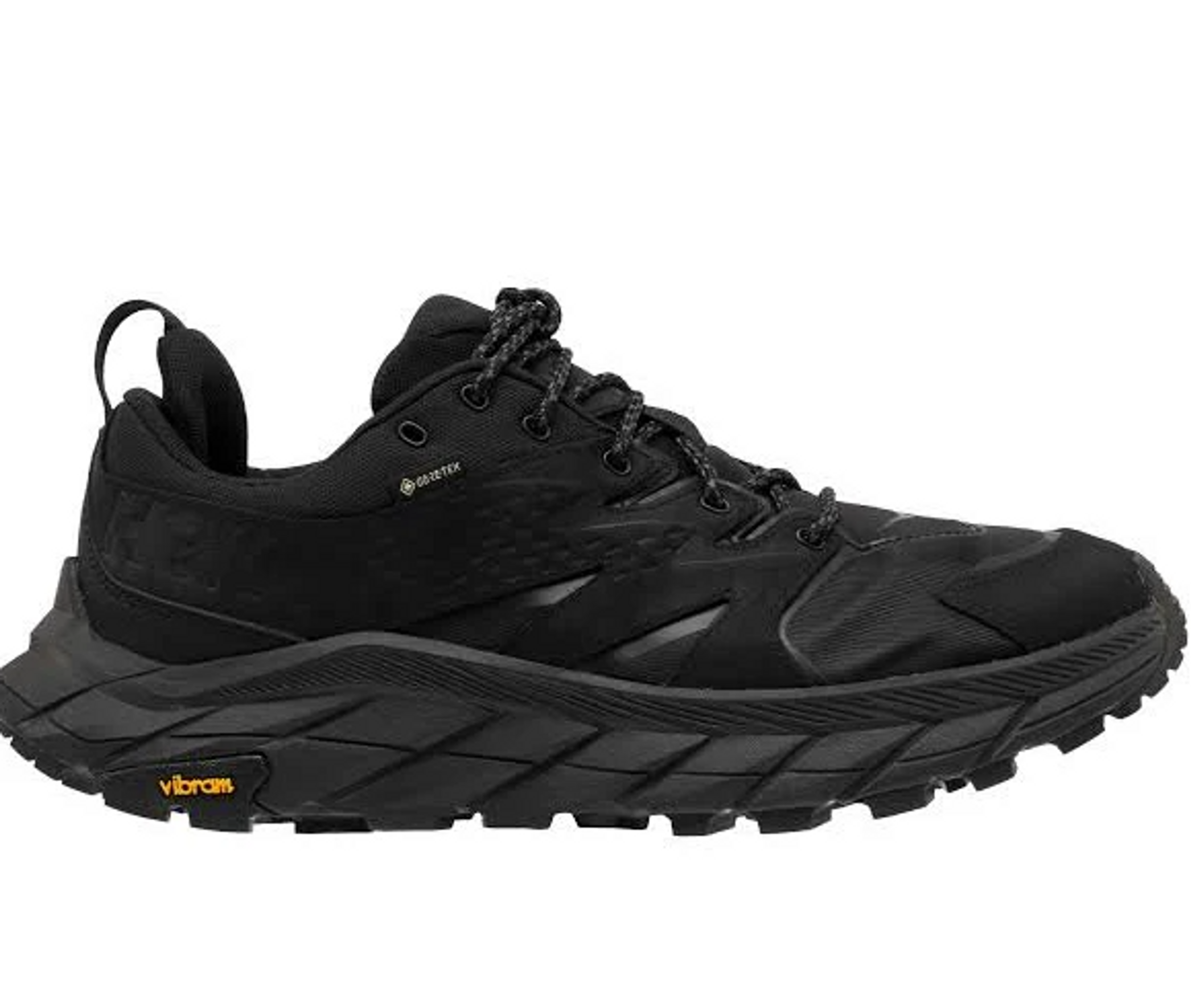 Hoka One One Men's Anacapa Low GTX - Kintec: Footwear and Orthotics